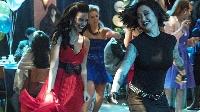 Click to watch 'Snake Pit' (popup) Deadly Class